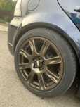 Vand Roti 5x100 R17
