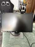 Monitor Dell gaming LED SE2417HGX