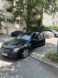 Mercedes CLC220 CDI Перфектна