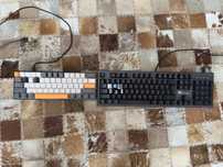 Vand 2 tastaturi mecanice