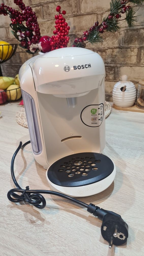 Vand expressor Bosch Tassimo