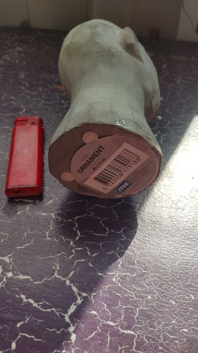 Великденска солница яйце , керамичен Оливерник и други неща