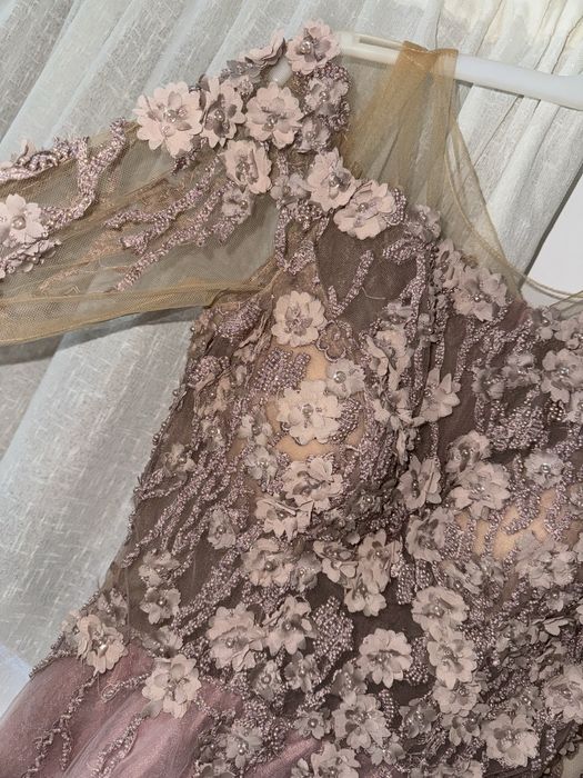 Rochie de ocazie/eveniment ( pe comanda)
