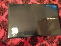 Notbuk Samsung 500/4 deyarli barcha dasturlarni oqidi