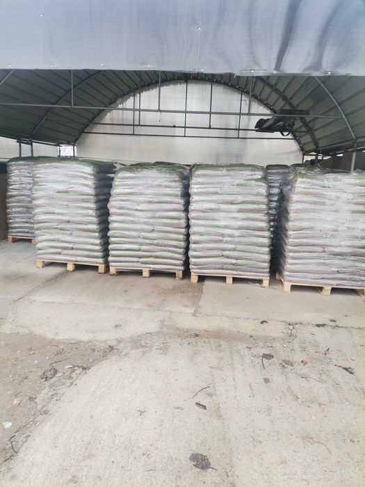 Пелети за отопление