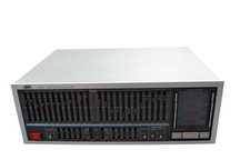 Egalizator JVC SEA R 7