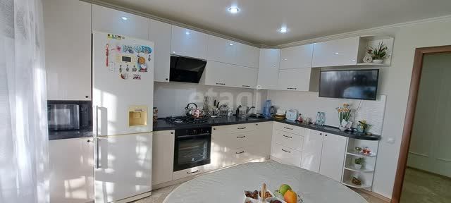 2 х комнатная квартира