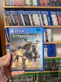 Ps4 titanfall 2 + multe alte jocuri disponibile