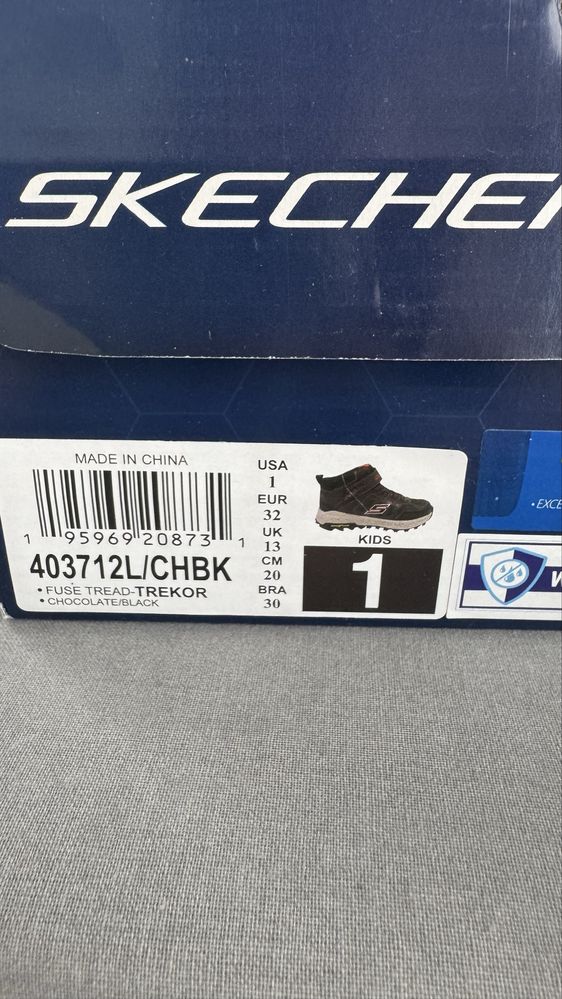 Кросовки Skechers