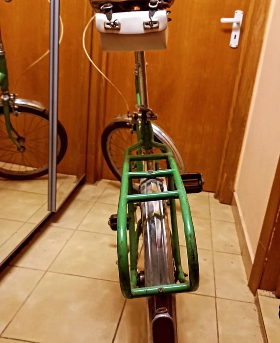 Vand Bicicleta Pegas Camping an 1978