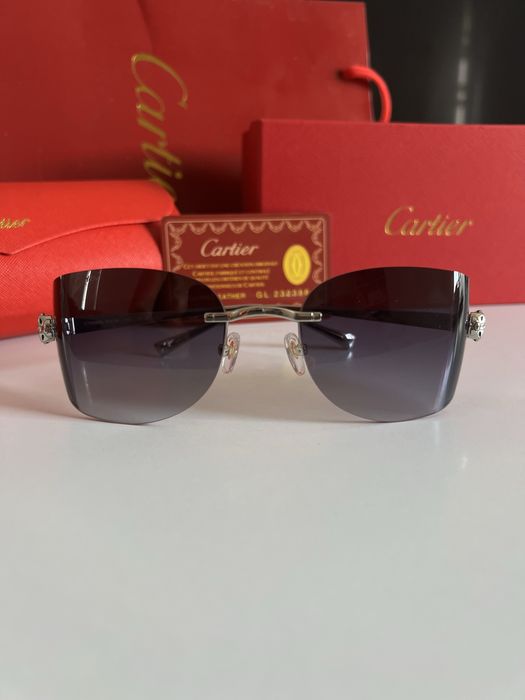 Дамски очила Cartier