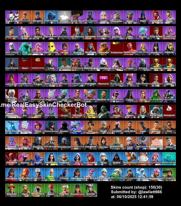 Аккаунт фортнайт с олд пве