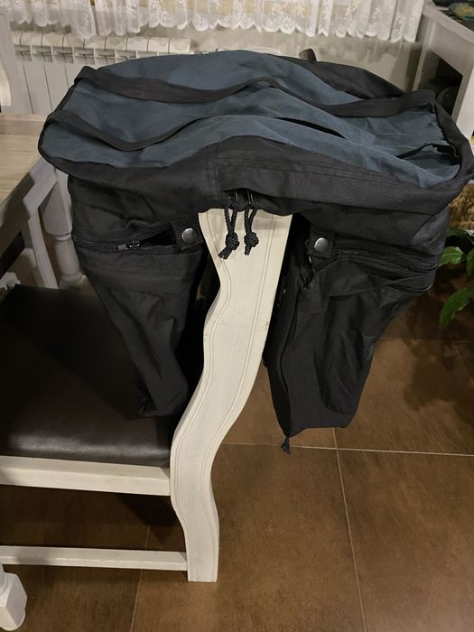 Дисаги за велосипед