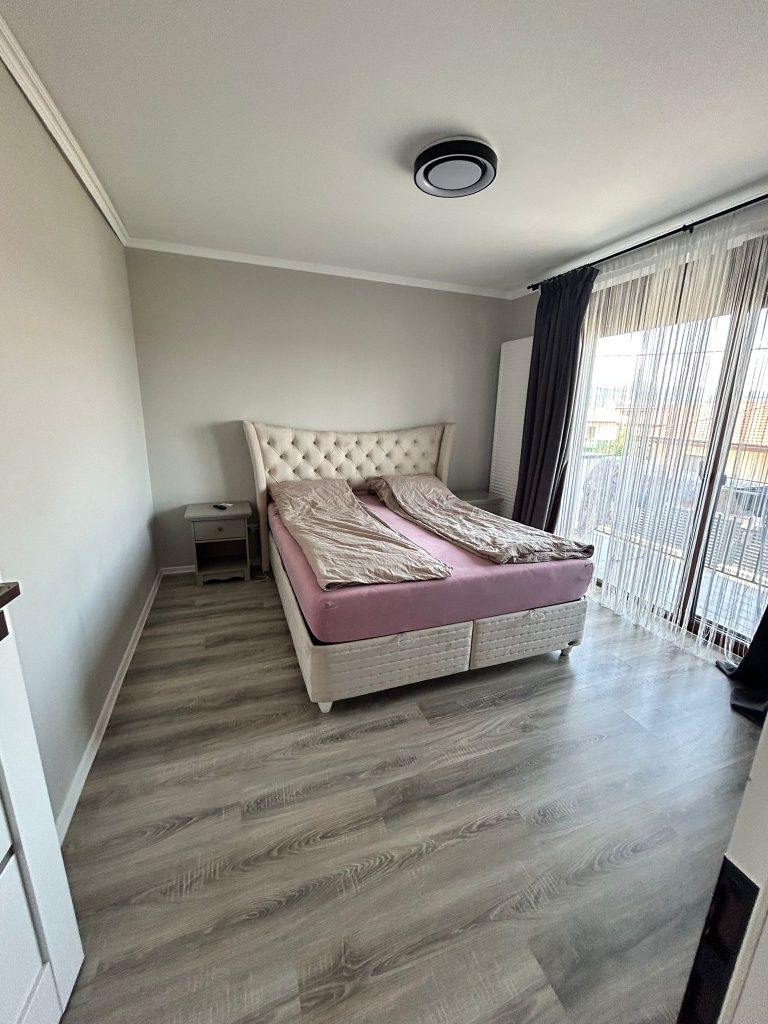 Casa 90 m², 3 dormitoare, 2 băi, 3 ari teren – Sat Săsar