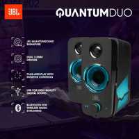 Boxe gaming JBL Quantum Duo*2.0*NOI*sigilate*Negru