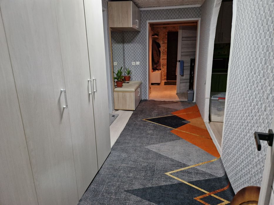 Продаётся уютный (ДОМ)