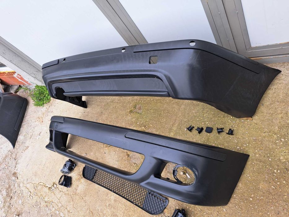 M пакет за Bmw е39 разпродажба