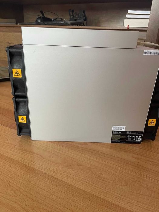 Antminer Bitmain L9 16Gh
