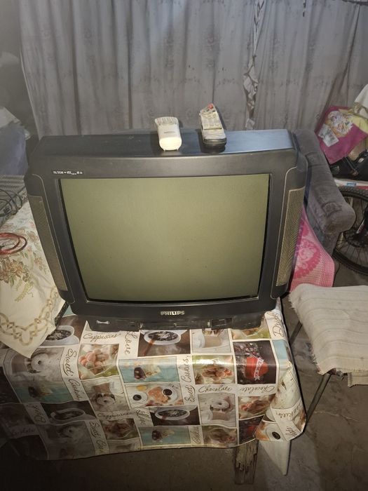 Продаётся телевизор