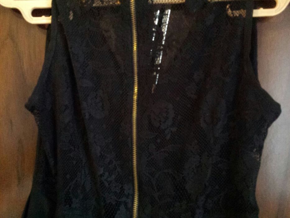 Rochie eleganta botez/ nunta Lashez 36