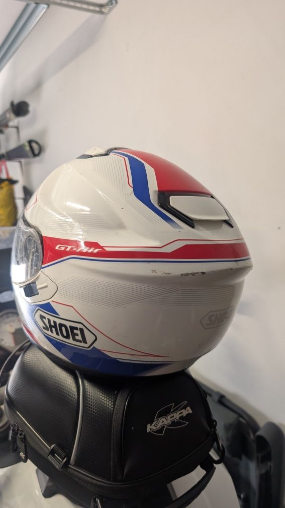Каска Shoei GT air размер XL