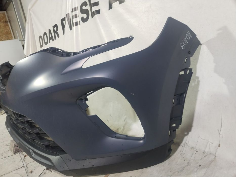 Bara fata Renault Captur 2, 2020, 2021, 2022, 2023, 2024, cod origine OE 620222192R. 10109