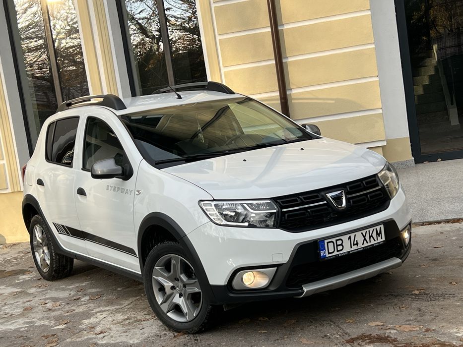 Dacia Sandero Stepway Proprietar