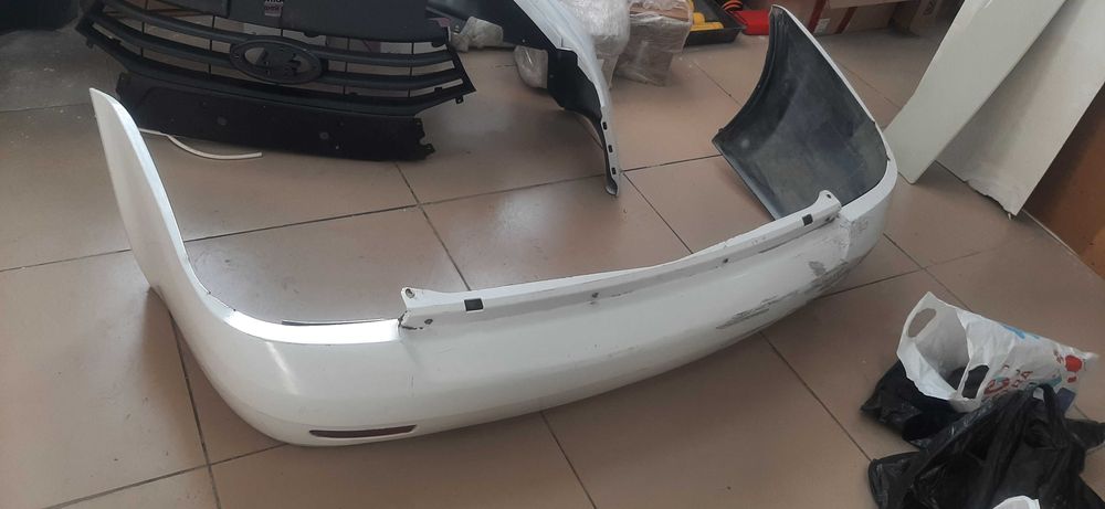 Продаются бампера