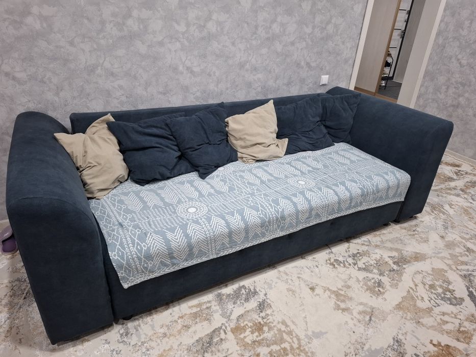 Продам диваны в отличном состоянии