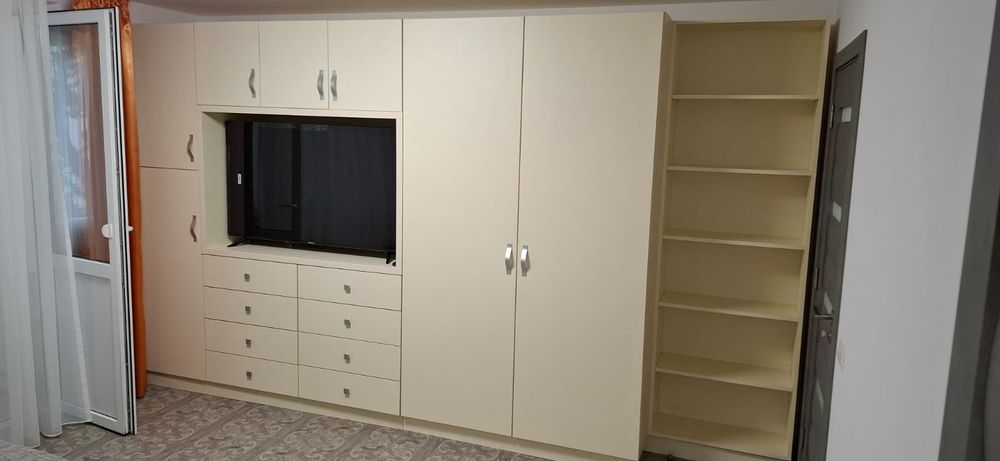Închiriez apartament 2 camere