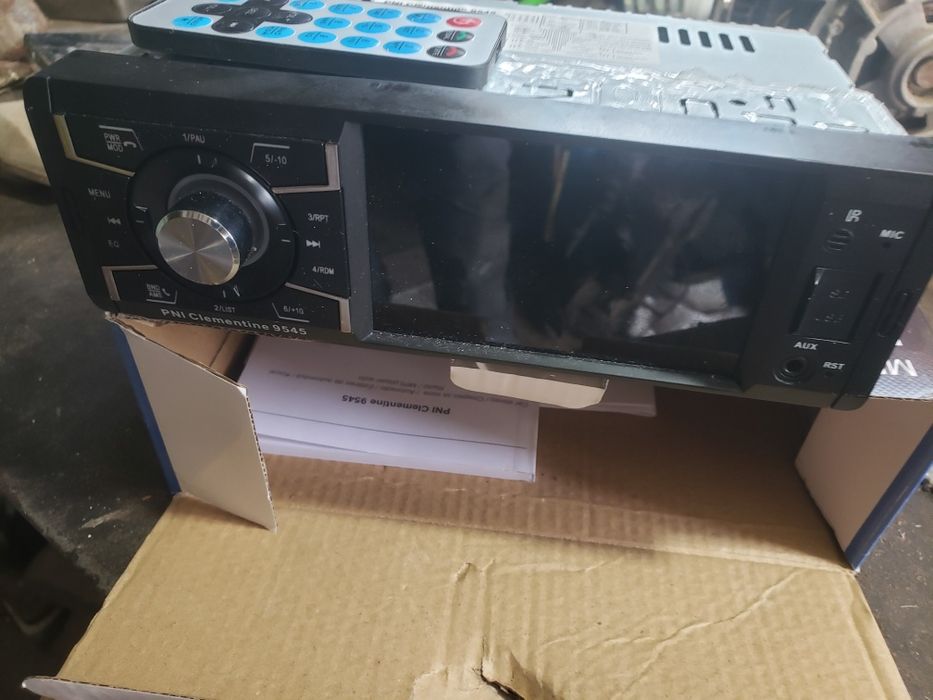 Casetofon pni 9545