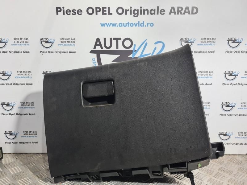 Torpedou cutie acte Opel Astra J Facelift