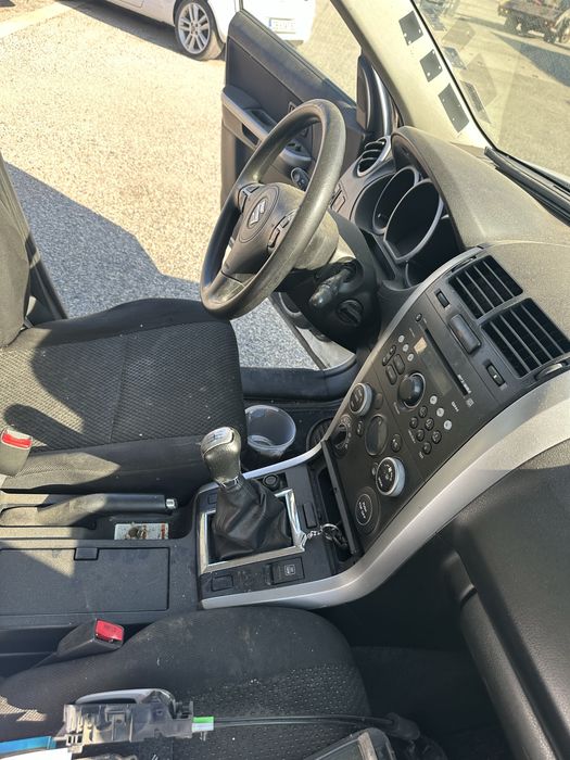 Сузуки Гранд Витара