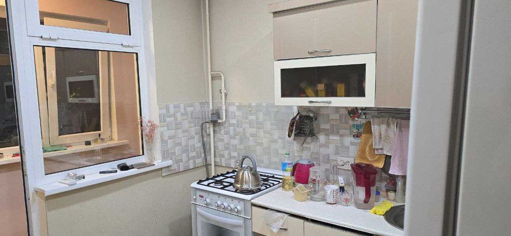 Квартира 2/4/9 Пожарка Ц6, Срочно