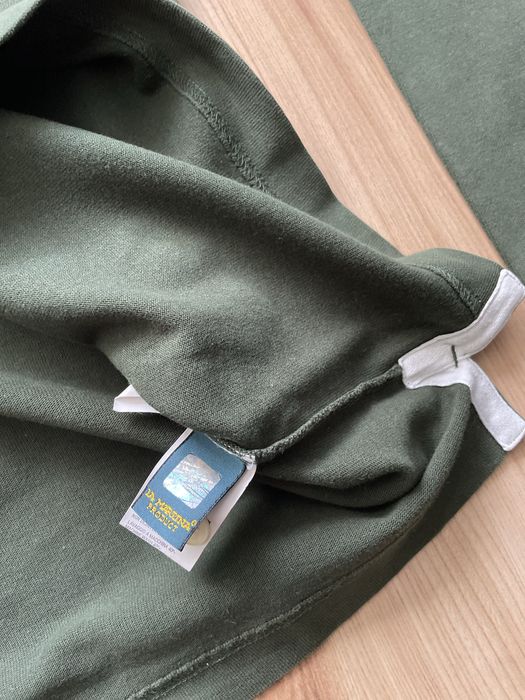 LA MARTINA / мъжка блуза/фланела М