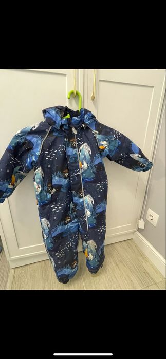 Комбинизон Reima