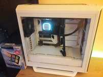 Unitate i9-10900k | 32 GB RAM DDR4 | 2 TB HDD | 512 GB SSD