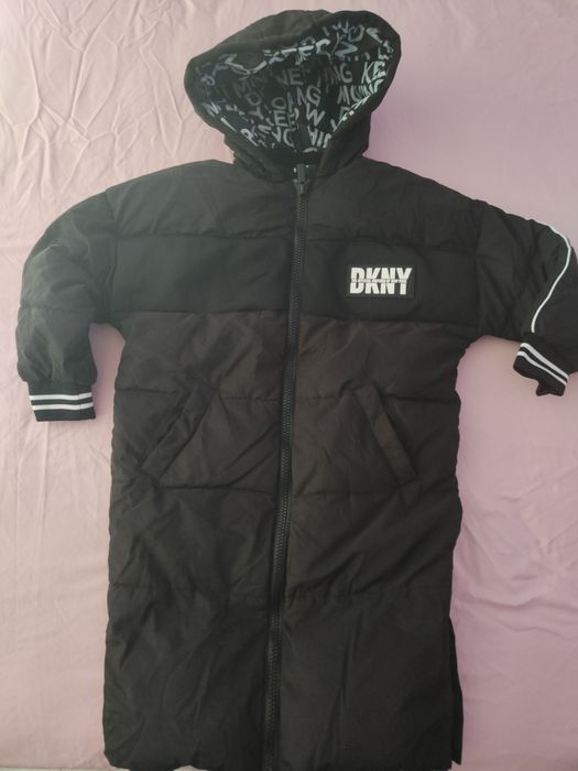 DKNY, Guess, Mayoral  якета