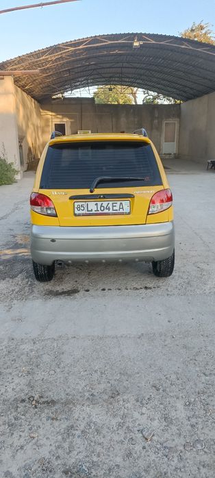 matiz yevro 2010yil