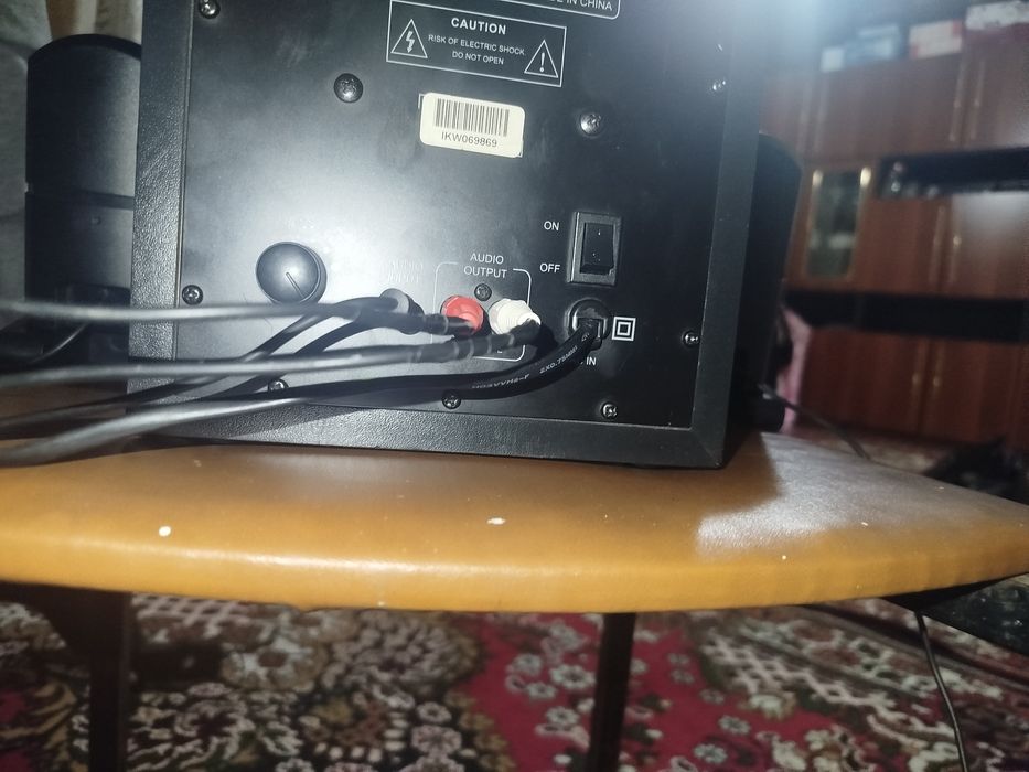 Microlab sambufer sotiladi