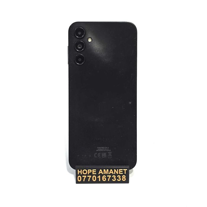 Hope Amanet P8 Samsung A14 64GB / 4GB RAM