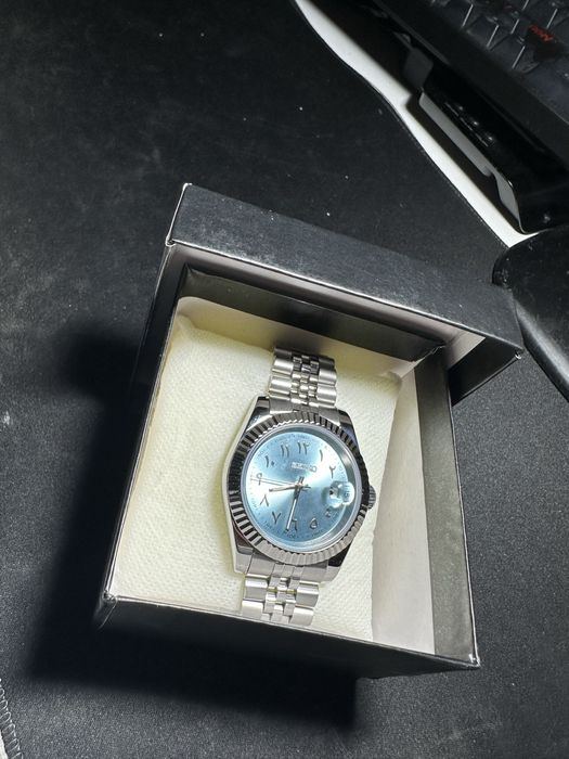 Vand ceas Seiko MOD