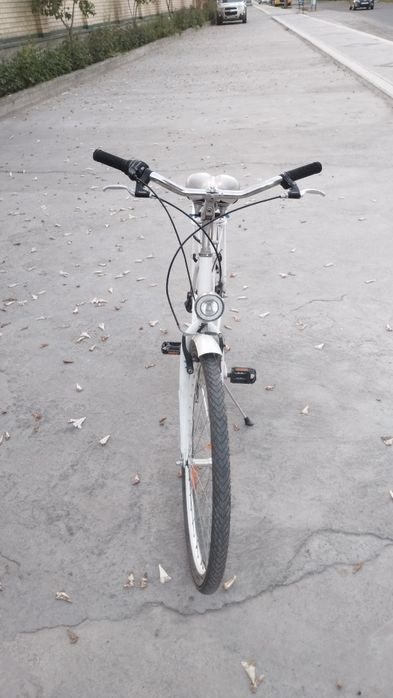 Velosipet 28 germaniya