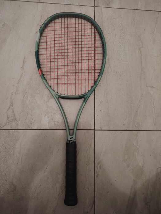 Rachetă tenis Yonex Percept 100, 97, termobag