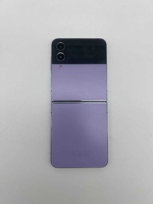 Samsung GALAXY Z FLIP4 (SM-F721B)