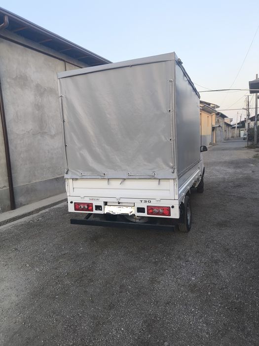 Shineray t30 yangi 10000 yurgan