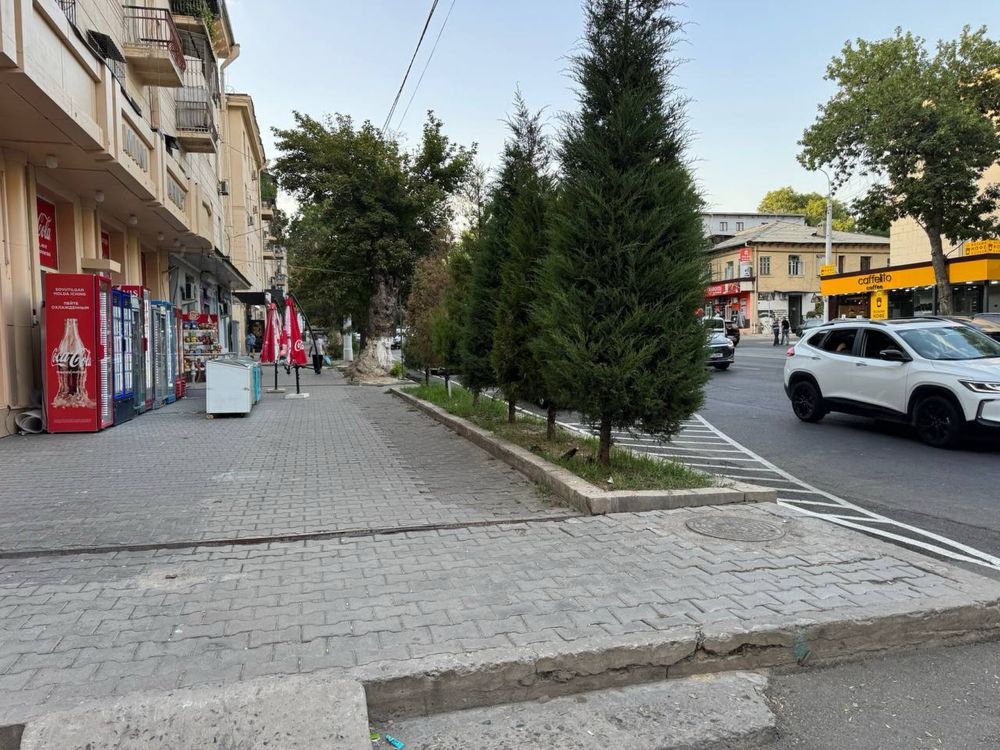 Квартира Ориентир-Лабзак  Высокопотолочка