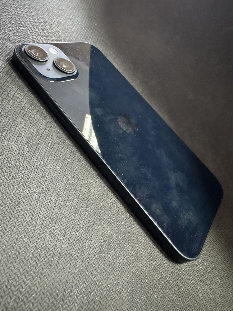iPhone 14 Plus 128gb - заключен с айклауд