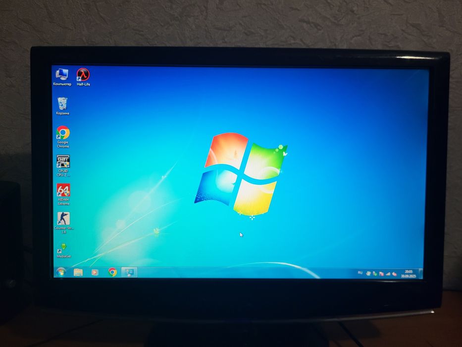 Компьютер для работы