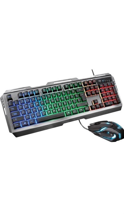 Gaming компютър Lenovo